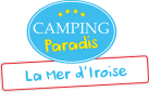 4-Star Campsite, La Mer d'Iroise